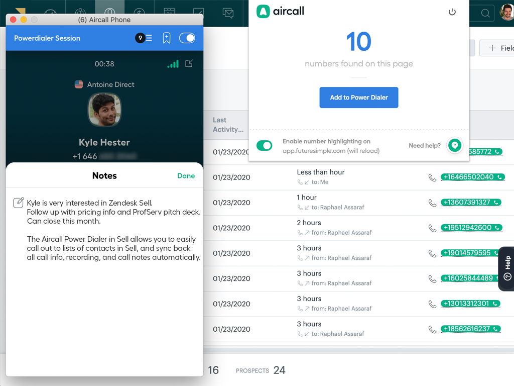 Aircall for Sell thumbnail 2